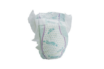 Nappies & Changing Liners