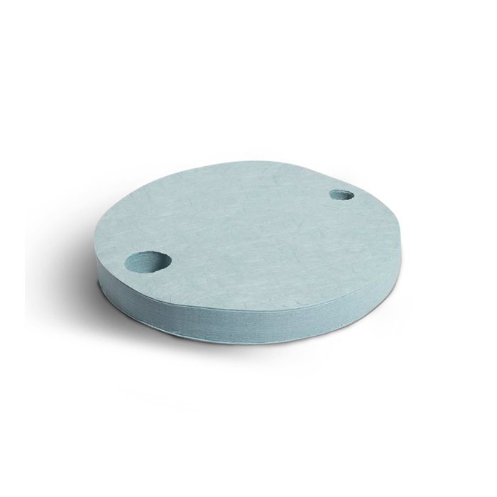 Drizit oil absorbent drum top pads