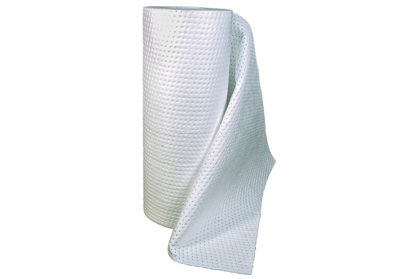 Drizit extreme oil absorbent roll