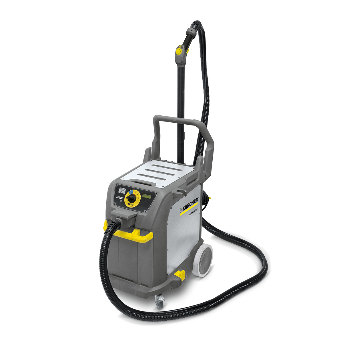 Karcher steam vacuum cleaner sgv6/5 