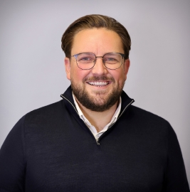 Meet The Team: Our Operations Director, Sam Smith!