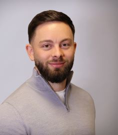 Meet The Team: Ideal365 Managing Director, Jamie Relph 