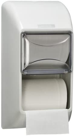 Standard Toilet Roll Dispenser