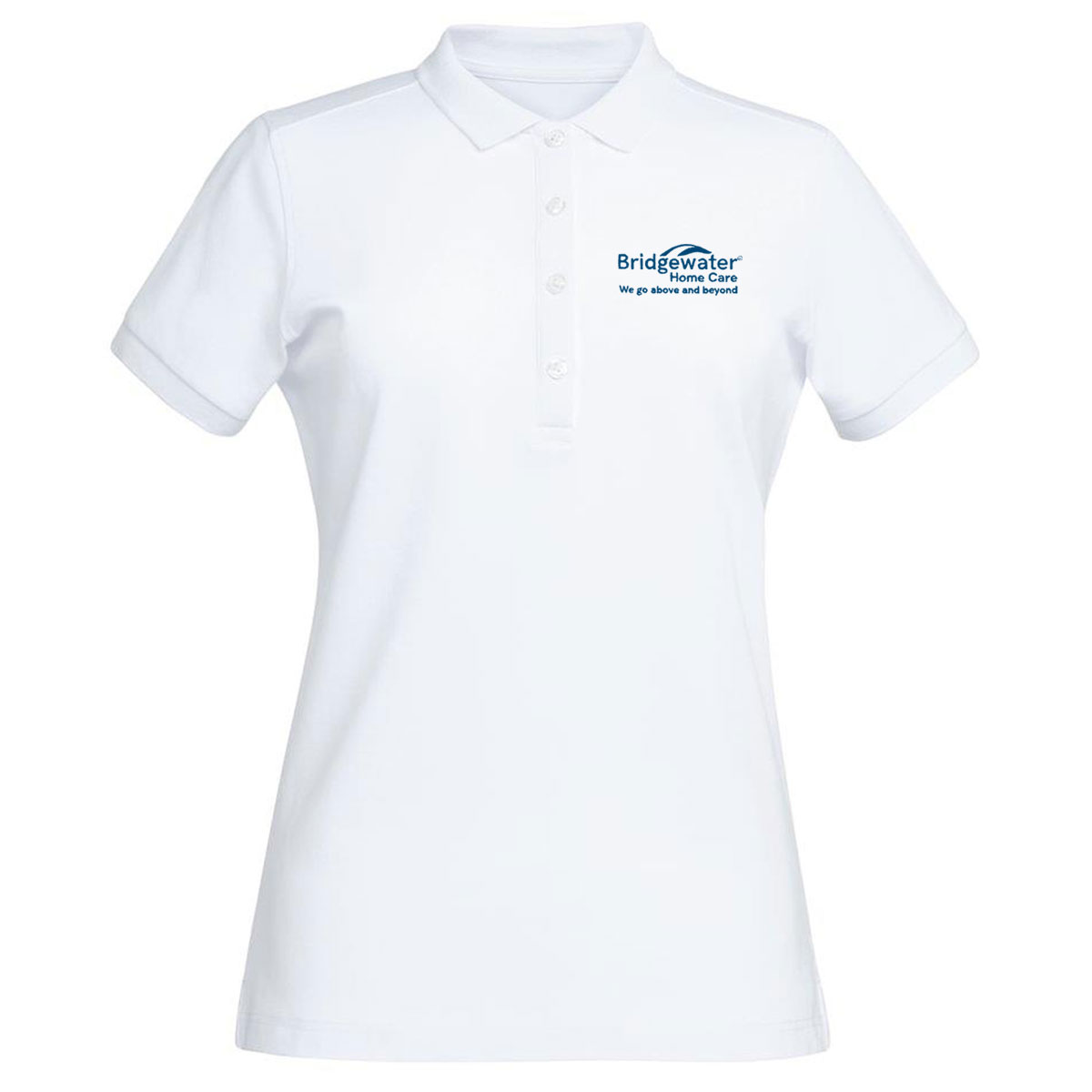 Ladies Polo Shirts