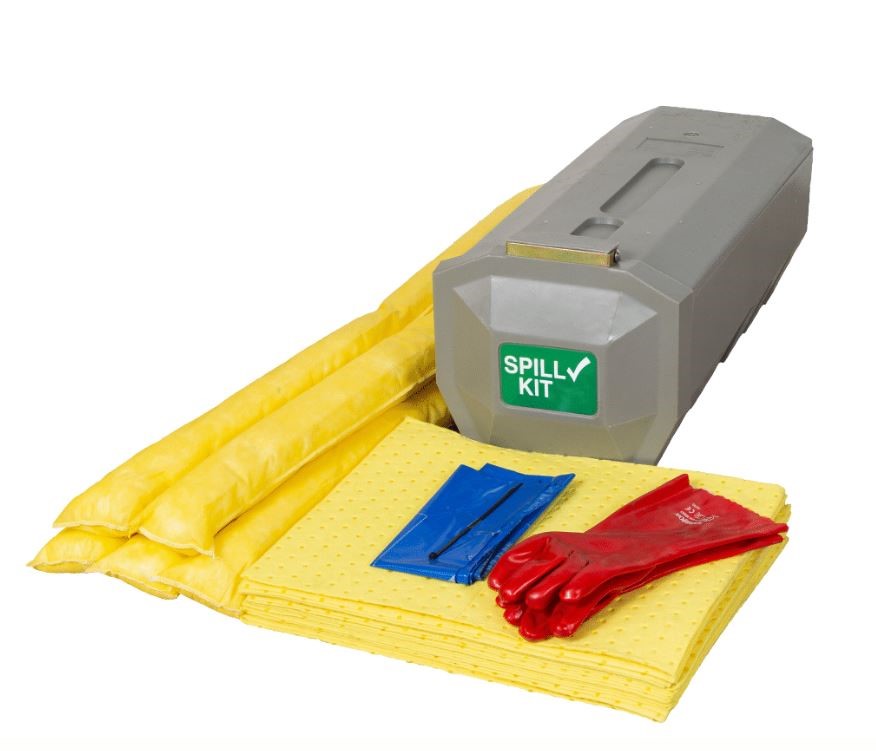 Trailer Spill Kits