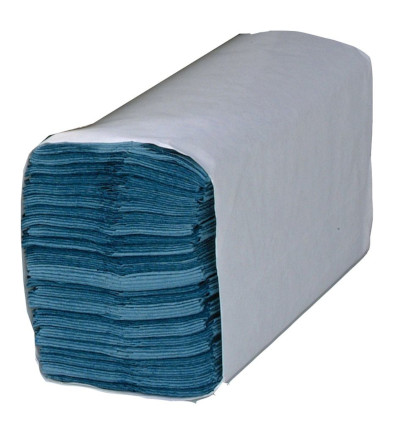 C-Fold Paper Towels
