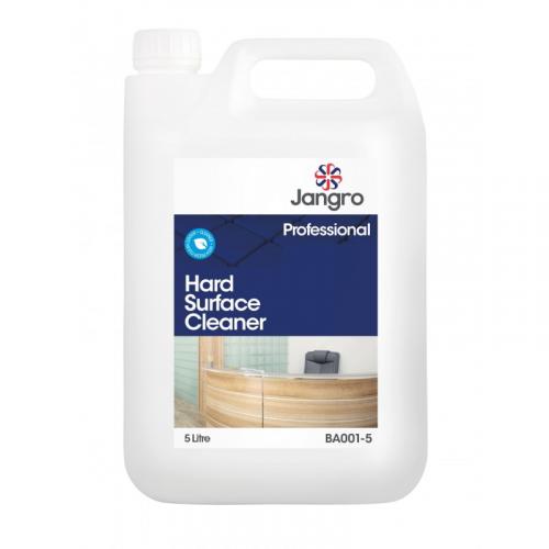 Hard surface cleaner 5l