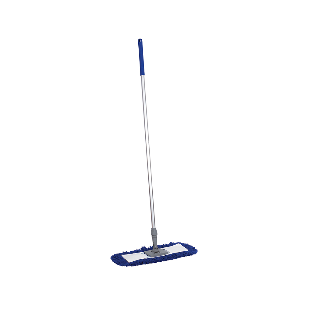Sweeper mop complete kit 60cm - blue