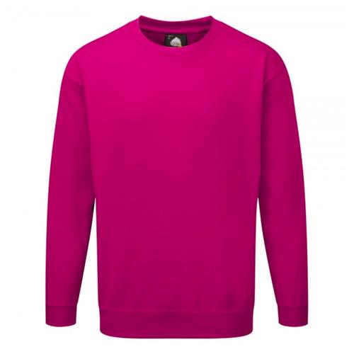 Kite premium sweatshirt - 2xl - pink