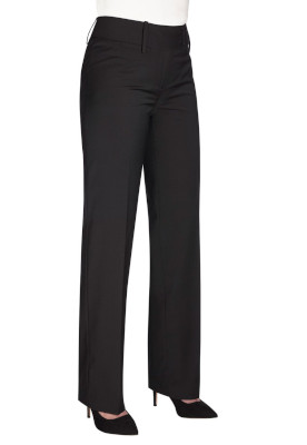 Miranda parallel leg trouser black 18l