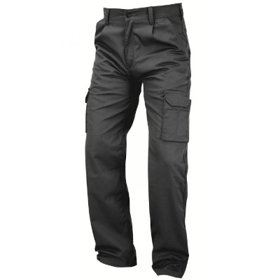 Orn combat trouser - 30s - grey