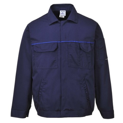 Portwest 2860 men classic work jacket