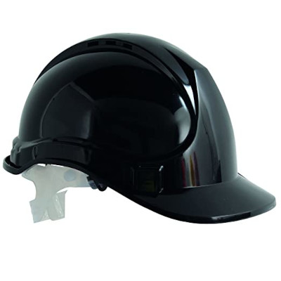 6 point safety helmet