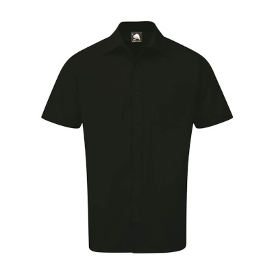 Orn clothing 5400 essential short sleeve shirt