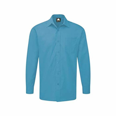 The essential 5410 long sleeve shirt