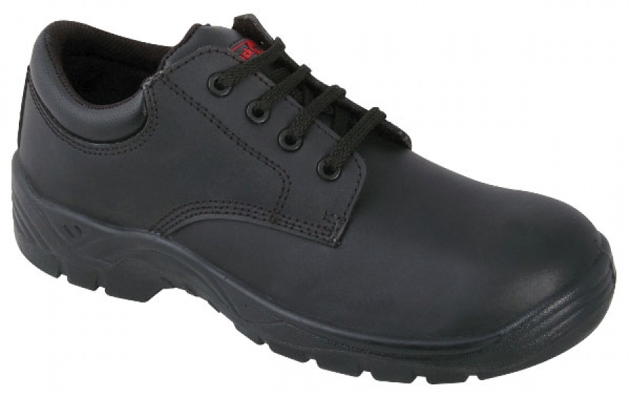 Blackrock cf01 atlas leather composite work safety shoe s3