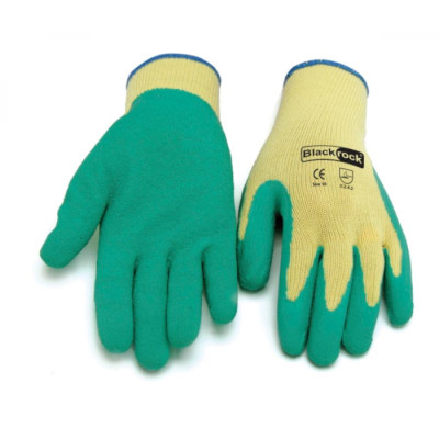 Latex gripper glove 85000 