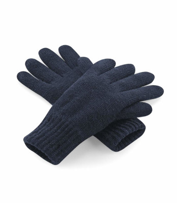 Classic thinsulate gloves