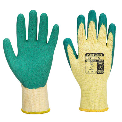 A150 - classic grip glove 