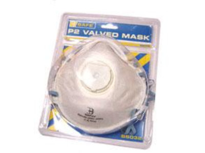 B-safe pre pack p2v mask - pack of 3
