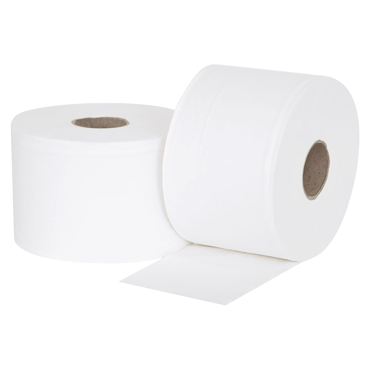 2ply centre feed roll (150m x 190mm)