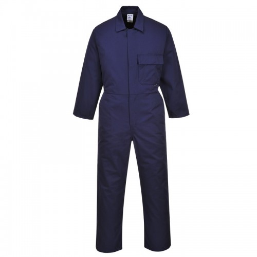 C802 standard coverall