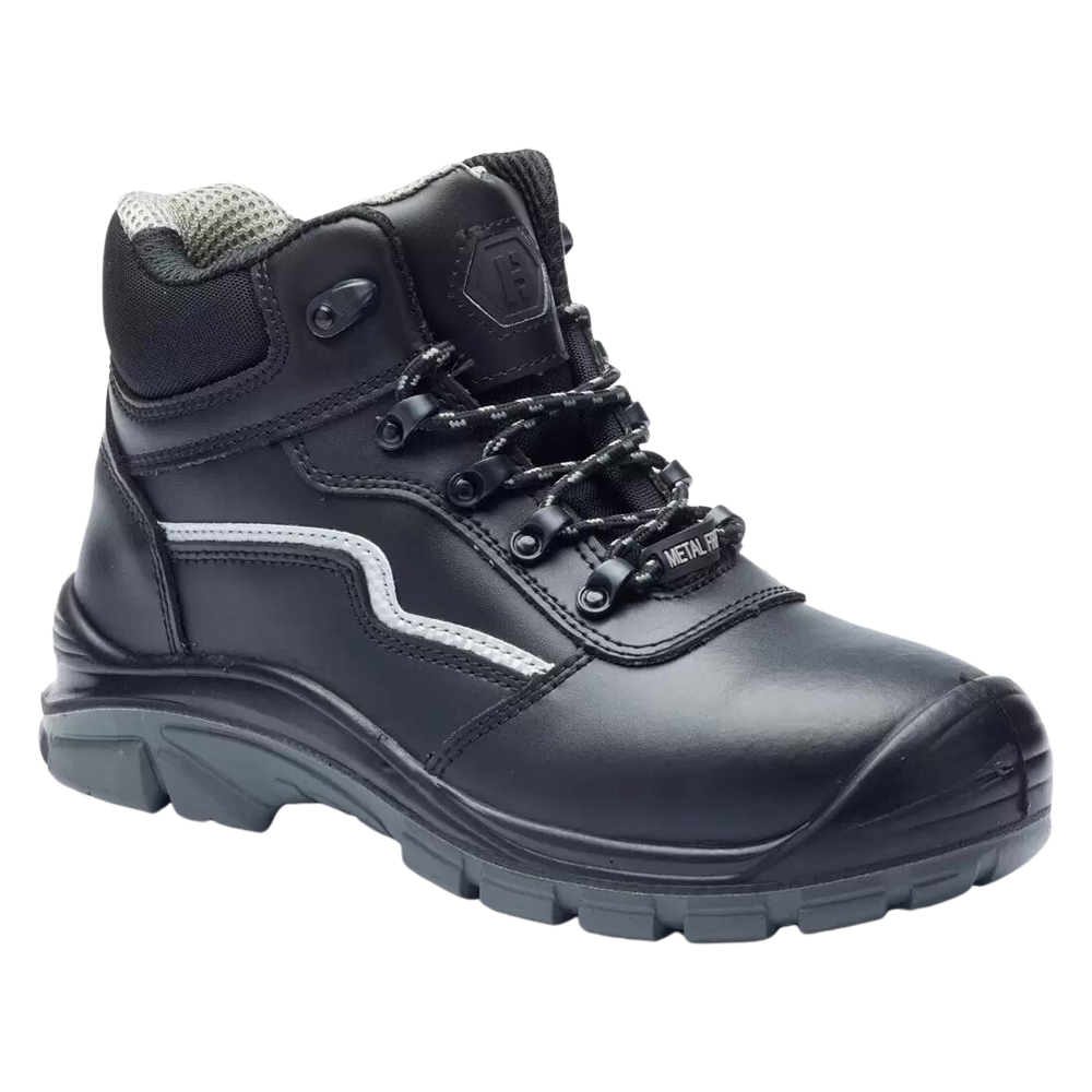 Cf08 blackrock concord composite hiker boot - size 08