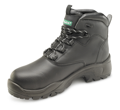 Composite pur boot s3