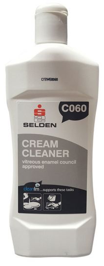 C060 cream cleaner 500ml