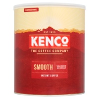 Kenco smooth blend 750g 