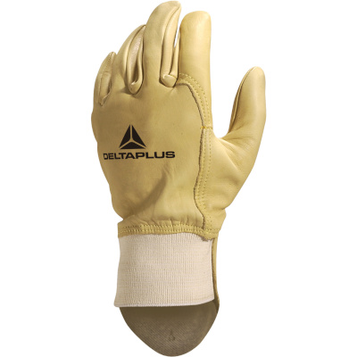 Venitex leather glove gen handling 