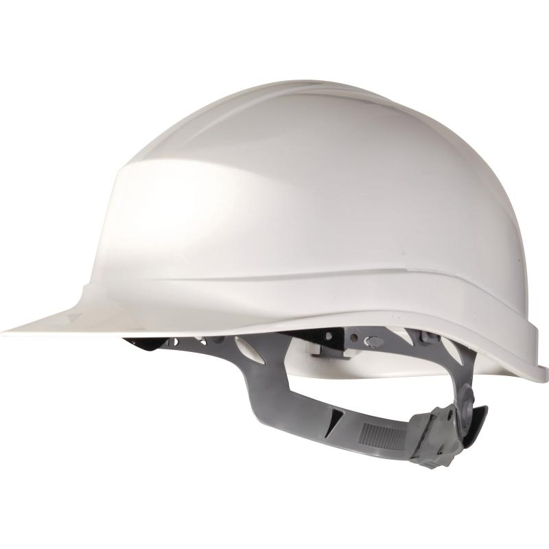 6 point harness safety helmet