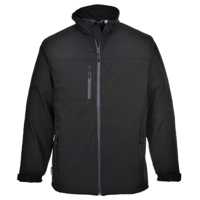 Portwest tk50 softshell jacket
