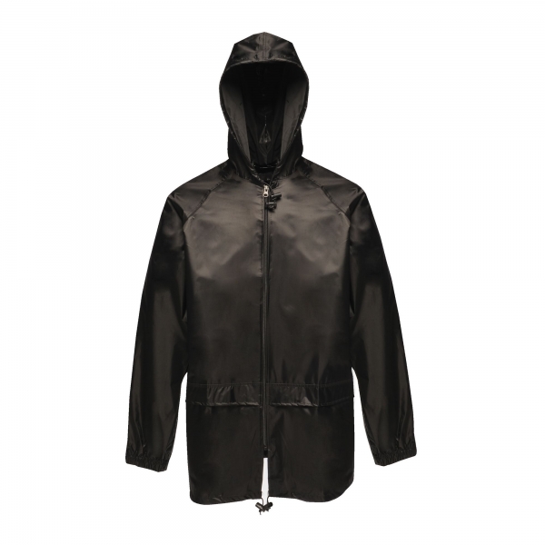 Ideal 365 | Rg005 xl black stormbreak jacket