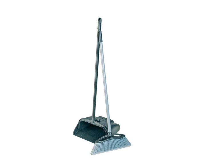 Lobby dustpan complete professional