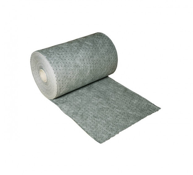 Drizit active maintenance absorbent mini roll