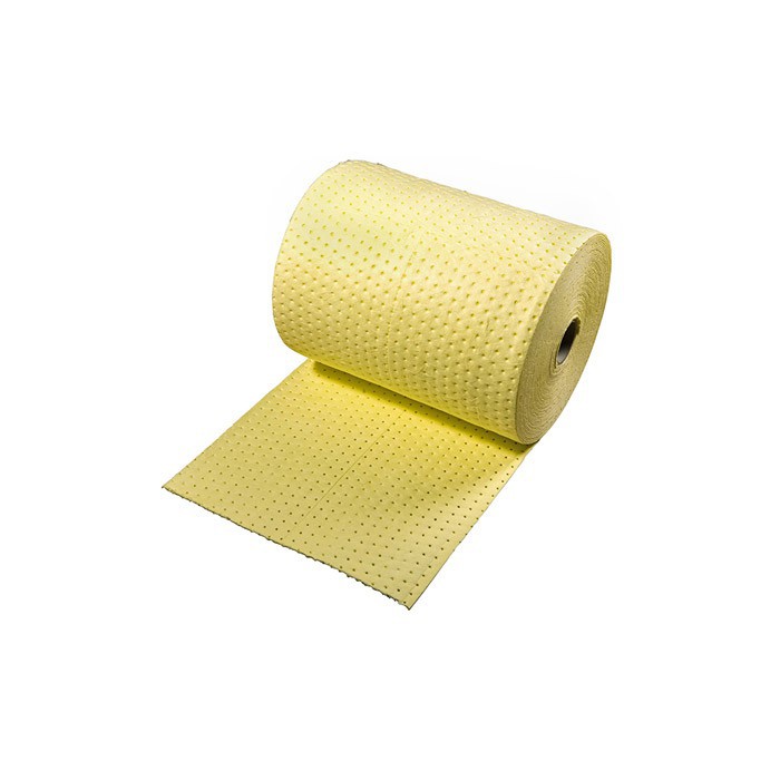 Drizit active chemical absorbent mini roll