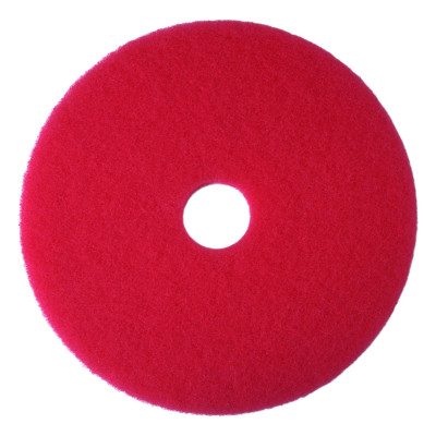15 red floor pads single do not use !!!