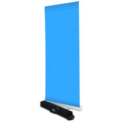 Single sided premium roller banner - 800 x 22