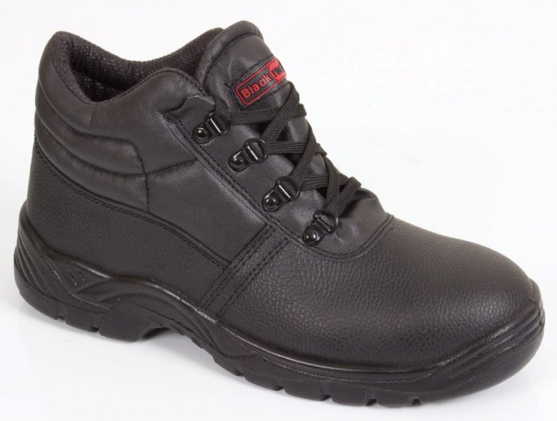 Sf02 blackrock chukka boot - size 10