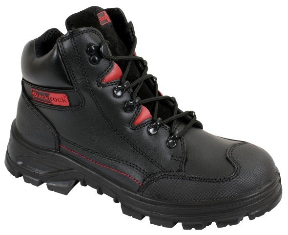 Sf42 blackrock panther boot - size 04