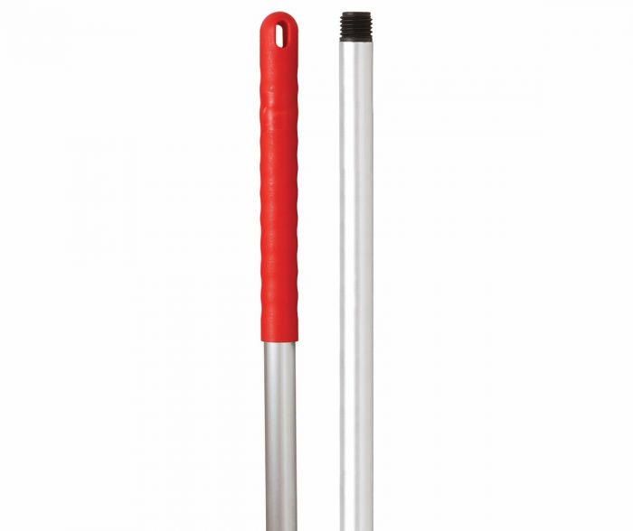 Rs hygiene handle 125cm - red