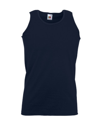Fruit of the loom athletic vest