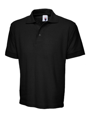 Uneek uc104 - ultimate cotton polo shirt 