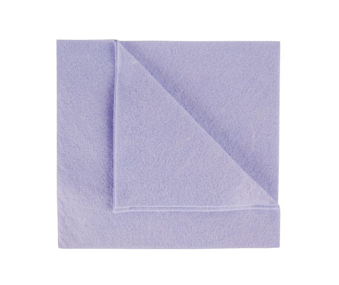 Wipe mighty medium 38x38cm rs - blue