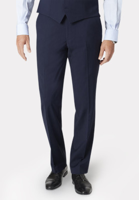 Avalino tailored fit trouser