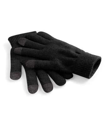 Beechfield touchscreen gloves 