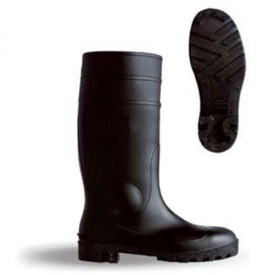 B-dri weatherproof budget s5 safety wellington boots