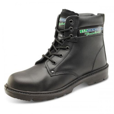 Click traders s3 6 inch boot