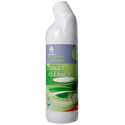 H057 eco friendly toilet cleaner 1 litre